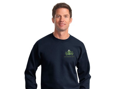 Crewneck