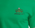 Kelly Green PC61