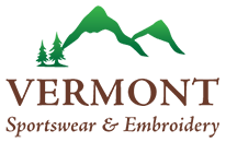 Vertmont Sportwear and Embroidery